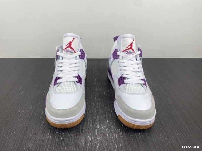 DR5415-150 RETRO SB Nike JORDAN 4 0522